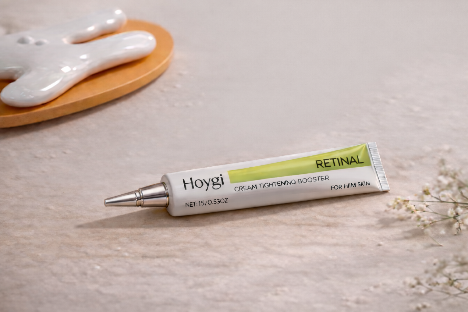 Sérum rétinal Defineyes